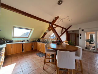  Appartement � vendre 5 pi�ces 139 m�