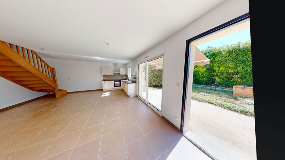 Vente Maison POITIERS ? QUARTIER DEMI-LUNE ? MAISON 5 PIÈCES AVEC GARAGE ? TERRAIN D'ENVIRON 200 M² Poitiers
