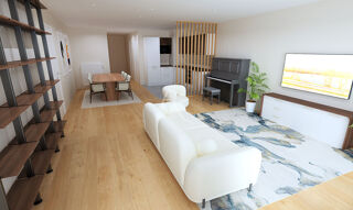  Appartement � vendre 5 pi�ces 102 m�