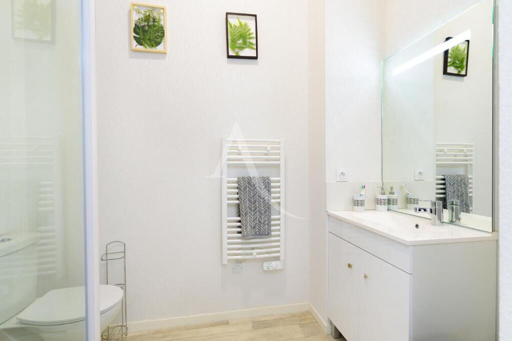 Vente Appartement A vendre Investissement LMNP: Appartement 1 pièce de 21.90 m2 situé à Toulouse Toulouse