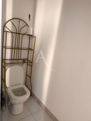 Appartement à louer 2 pièces 36 m²
