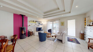  Maison à vendre 5 pièces 139 m²