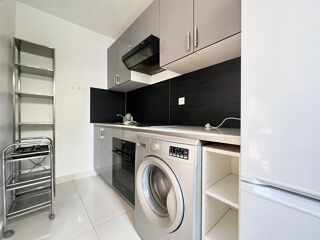  Appartement � vendre 2 pi�ces 38 m�