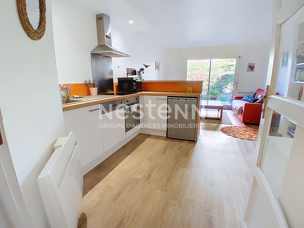 Location Appartement Appartement meublé 2 pièces à louer à l'année Sarzeau - Emplacement idéal ! Sarzeau