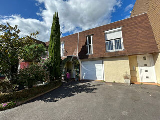  Maison � vendre 5 pi�ces 96 m�