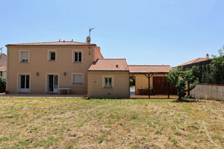  Maison � vendre 8 pi�ces 191 m�