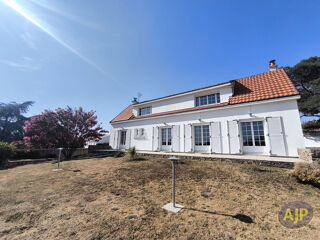  Maison à vendre 7 pièces 135 m²