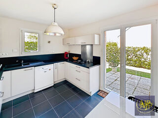  Maison à vendre 4 pièces 81 m²