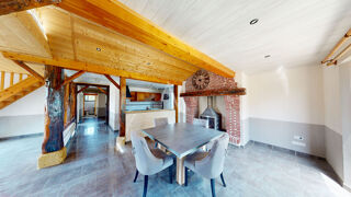  Maison à vendre 7 pièces 146 m²