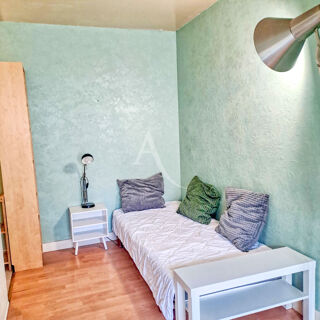  Appartement � vendre 5 pi�ces 86 m�