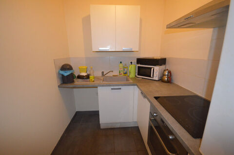  Appartement � louer 1 pi�ce 25 m�