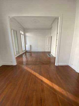  Appartement  vendre 4 pices 88 m