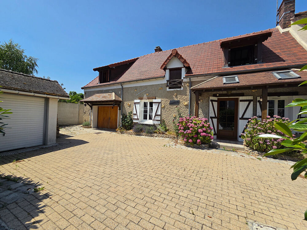 Maison Dourdan 5 pièce(s) 148.77 m2