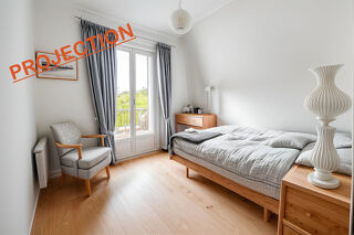  Maison  vendre 3 pices 48 m