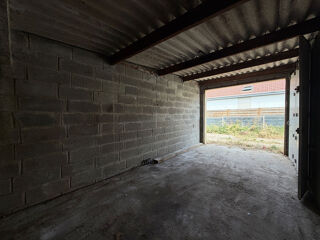  Parking / Garage à vendre 16 m² Le havre