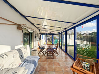  Maison � vendre 4 pi�ces 109 m�