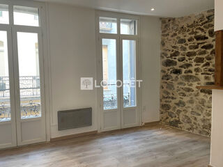  Appartement  louer 1 pice 27 m