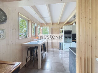  Maison � vendre 5 pi�ces 168 m�