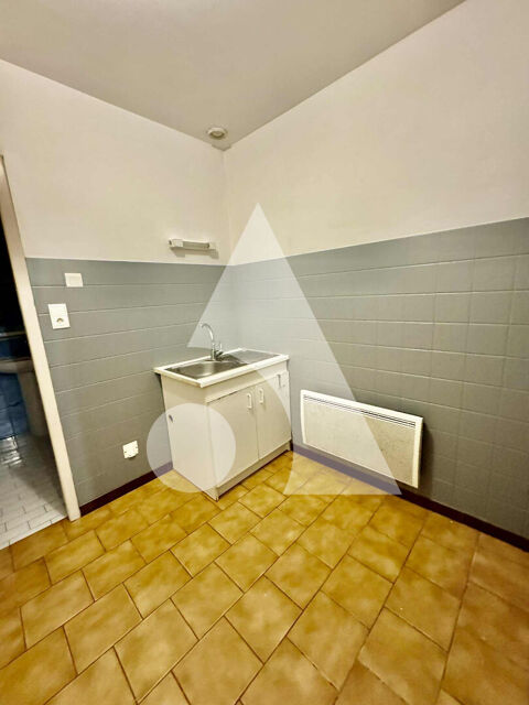  Appartement � louer 1 pi�ce 23 m�