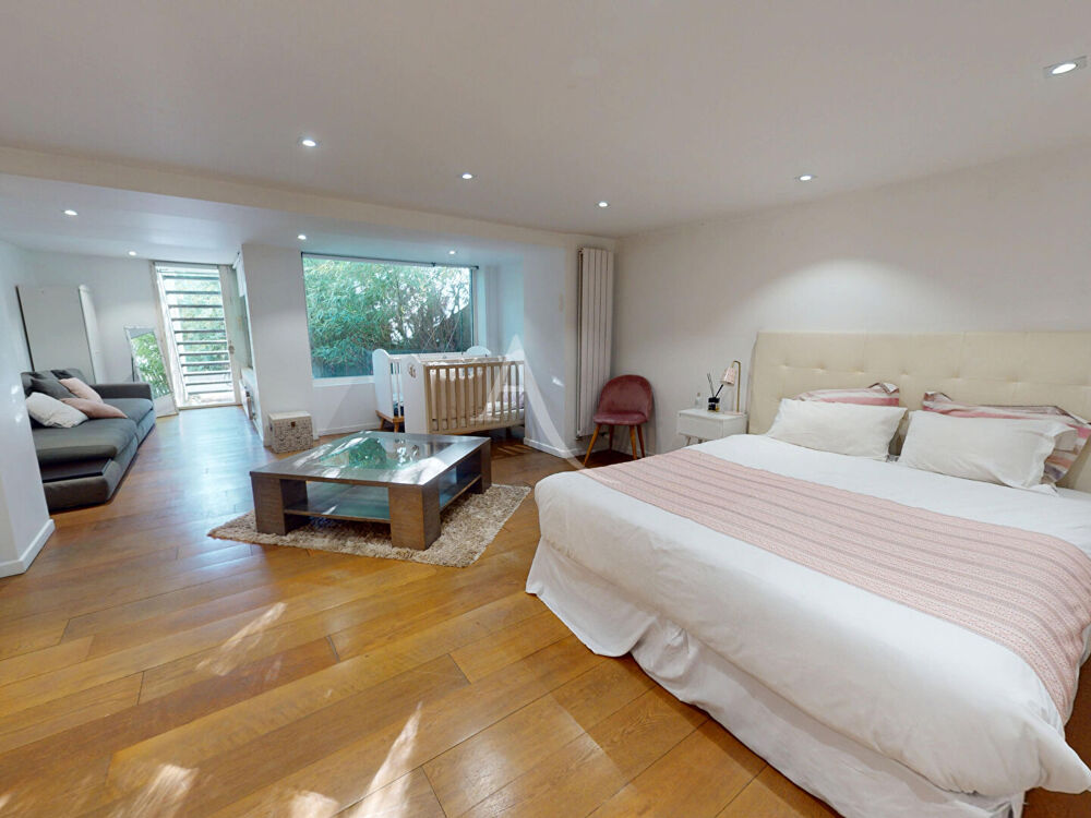 � vendre  Maison Le Raincy (93340)