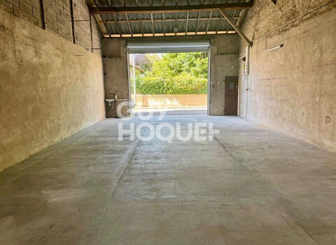 Local commercial Agen 120 m2, proche centre ville 580 47000 Agen