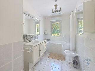  Maison à vendre 9 pièces 165 m²