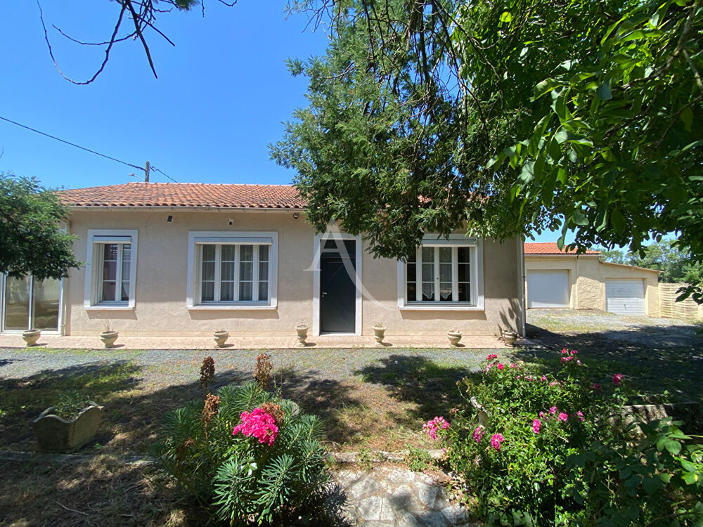 Vente Maison Maison Rochefort 4 pièce(s) 126.33 m2 Rochefort