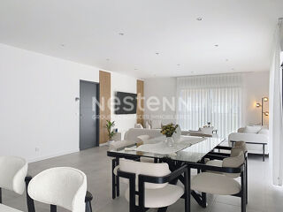  Maison � vendre 5 pi�ces 125 m�