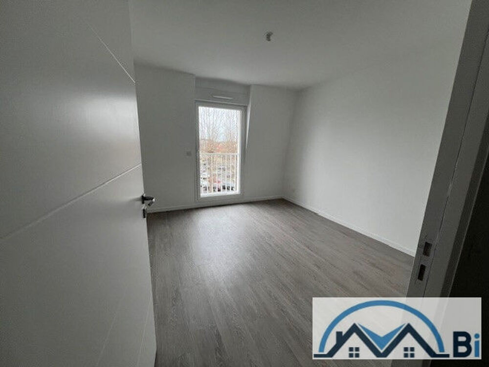 Location Appartement Appartement Ouistreham 2 pièce(s) 48.43 m² Ouistreham
