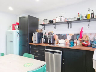  Maison à vendre 5 pièces 110 m²