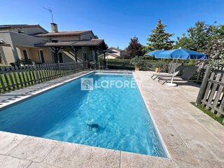  Maison � vendre 5 pi�ces 123 m�