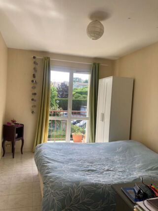  Appartement � vendre 3 pi�ces 82 m�