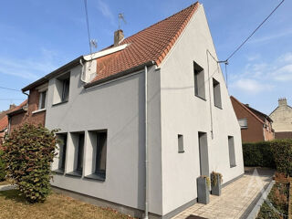  Maison à vendre 5 pièces 81 m²