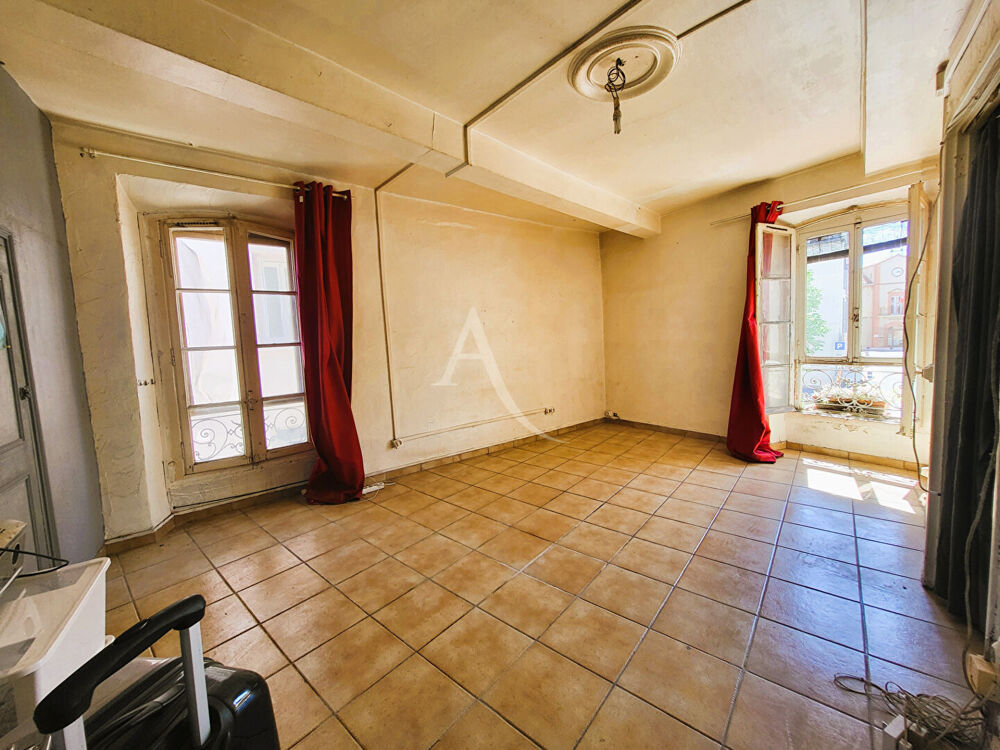 Maison Alenya 4 pièce(s) 72.52 m2