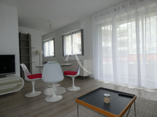  Appartement à louer 1 pièce 33 m²