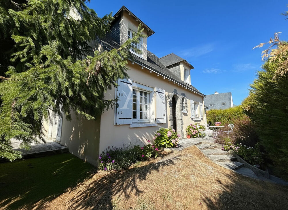 Vente Maison Maison Orvault 6 pièces 126 m2 Orvault