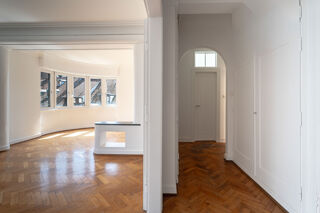 Vente Appartement Appartement 4 pièces 88 m² ? Vue imprenable sur la Cathédrale Strasbourg