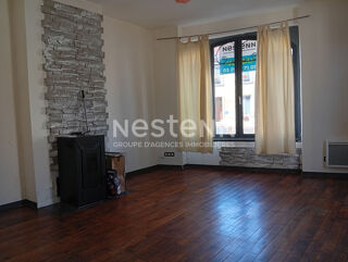  Maison à vendre 4 pièces 94 m²