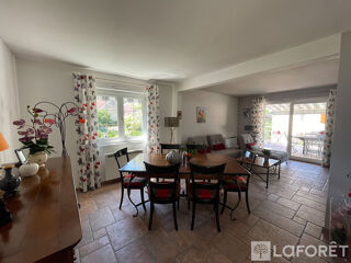  Maison à vendre 6 pièces 140 m²