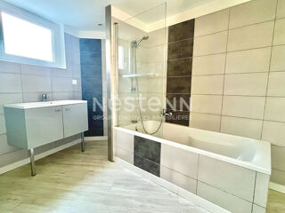  Appartement à vendre 3 pièces 54 m²