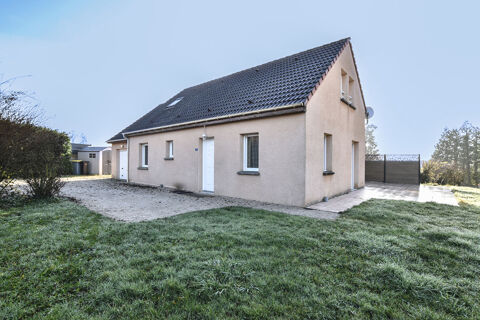   Maison Marnay 8 pi�ce(s) 143 m2 Maison - 8 pi�ce(s) - 143 m�