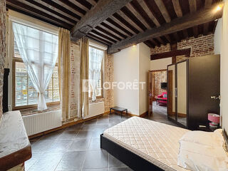  Immeuble à vendre 127 m²