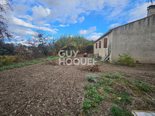  Maison � vendre 6 pi�ces 