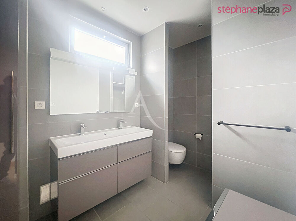  vendre  Appartement Suresnes (92150)