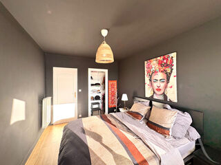  Appartement à vendre 5 pièces 88 m²