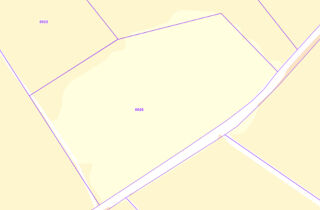 Vente Terrain Saint Nazaire Terrain Agricole ou de loisirs de 8894 m2 Saint nazaire