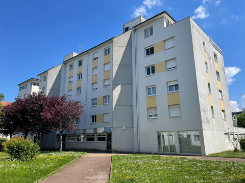 Bureaux Besancon 206 m2 323000 25000 Besancon