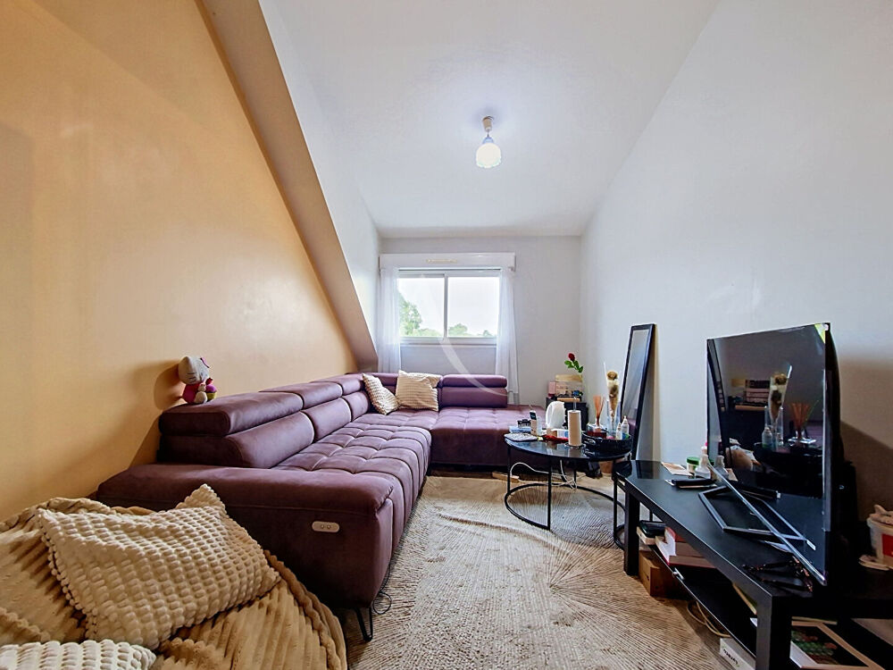 Vente Appartement Appartement Nantes 2 pièce(s) 37 m2 Nantes