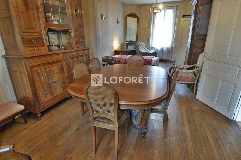 Vente Maison Maison des années 20 proche commodités Brive la gaillarde