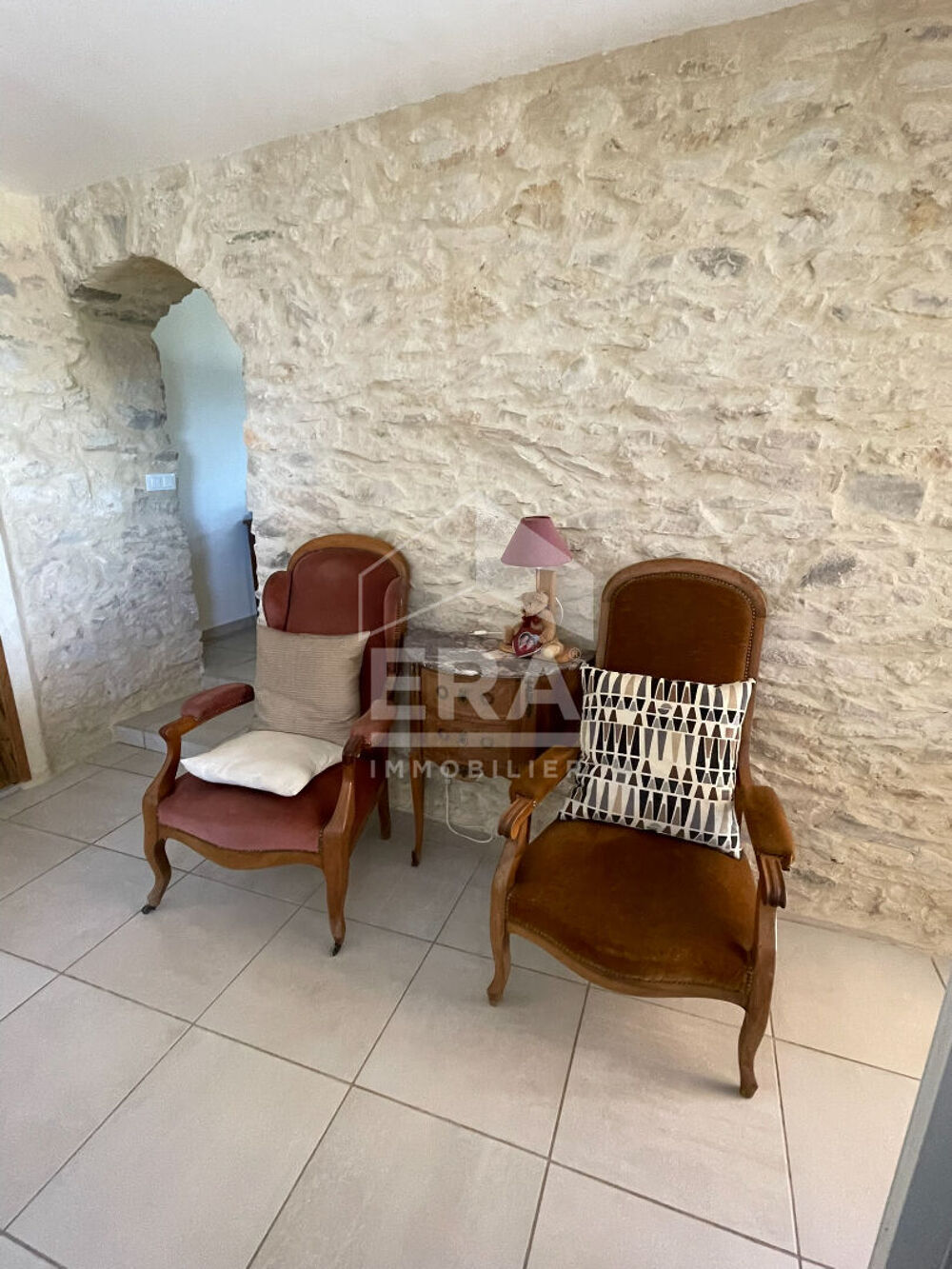 à vendre  Maison Mallefougasse-Augès (04230)